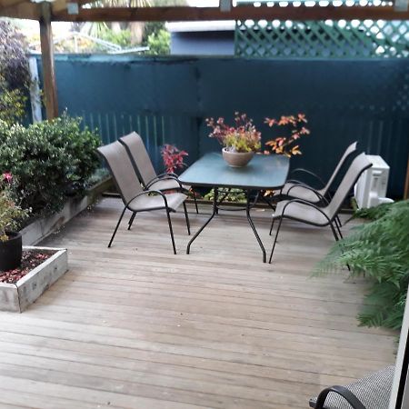 Garden Studio Motueka Esterno foto